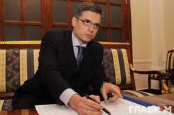 Україна може вступити до НАТО після Македонії - глава місії при Альянсі