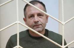 Політв'язень Балух привітав прихожан ПЦУ та Епіфанія з отриманням Томосу з окупованого Криму
