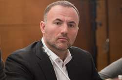 ЗМІ: у Мексиці затримали олігарха Фукса і депутата від «Народного фронту»