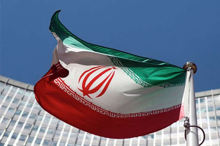 Німеччина підтримала запровадження санкцій проти іранської розвідки
