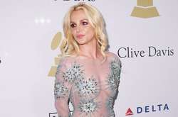 Бритни Спирс