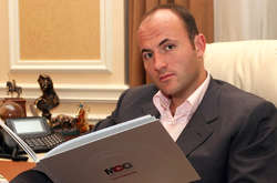 Бізнесмен Фукс спростовував інформацію про своє затримання в Мексиці