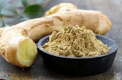 Стало известно, кому нельзя употреблять имбирь