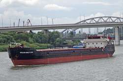 Врятовані біля берегів Туреччини моряки прокоментували заяву про вугілля з ОРДЛО