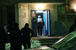 Вибух гранати в Маріуполі: одним із загиблих був співробітник СБУ