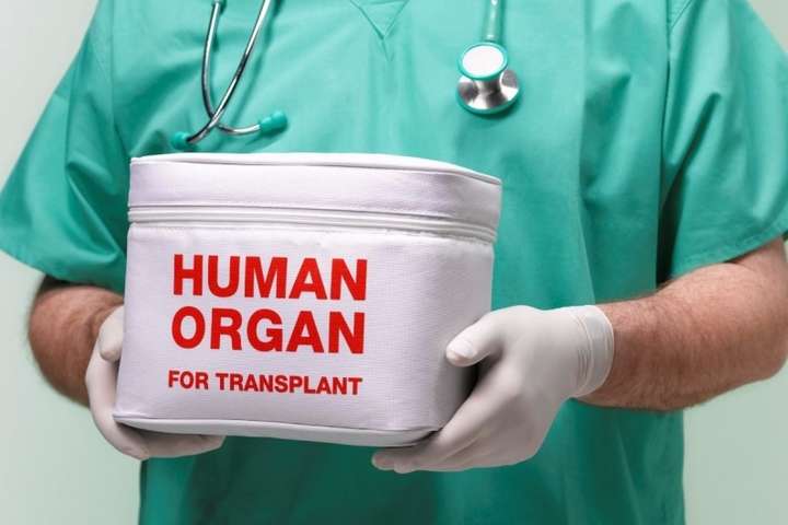 У БПП пропонують Раді відтермінувати запуск реєстру трансплантації