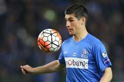 «Рома» почала переговори щодо трансферу півзахисника збірної України Маліновського