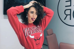 Надя Дорофеева