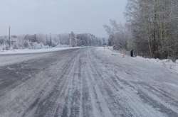 «Укравтодор» розповів про ситуацію на дорогах