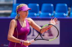 Кіченок не вдалося пробитися до півфіналу на турнірі в Сіднеї