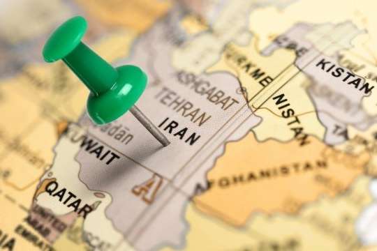 Рада ЄС розширила санкції проти Ірану