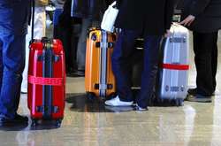 У трьох аеропортах Німеччини пройдуть страйки