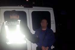 Перед судом постав валютний шахрай, що відібрав у клієнта $123 тис.