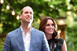 Кейт Міддлтон святкує день народження (фото)