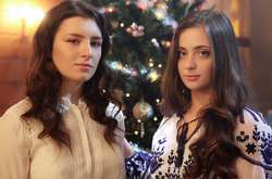 Порошенко привітав доньок з днем народження