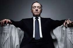 Кевин Спейси