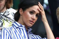 Меган Маркл