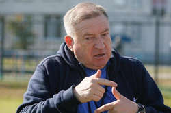 «Арсенал-Київ» залишився без головного тренера