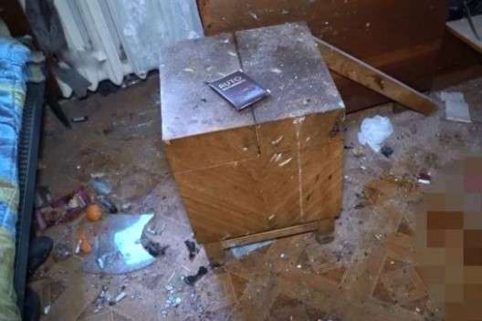 Помер ще один потерпілий від вибуху гранати у Тернополі