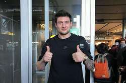 Євген Селезньов