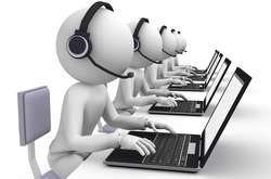 У 2018 році контакт-центр «Львівгазу» опрацював 2,4 млн клієнтських звернень