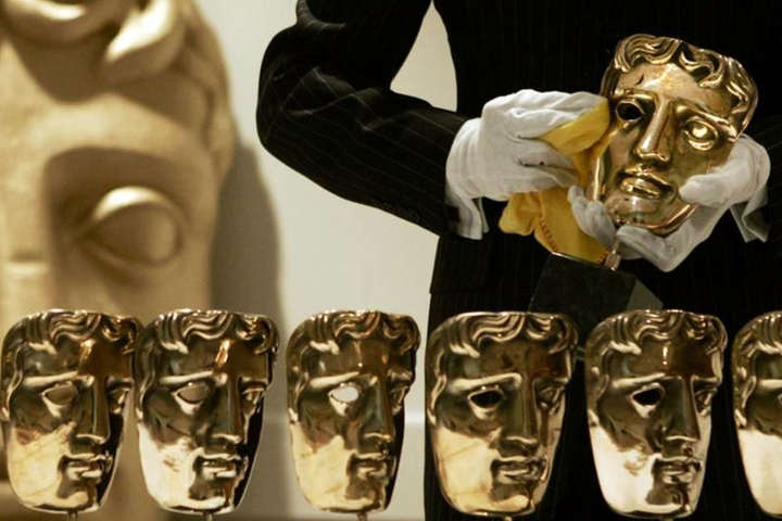 Британська кіноакадемія оголосила номінантів премії BAFTA (повний список)