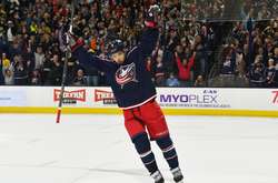 Артемій Панарін