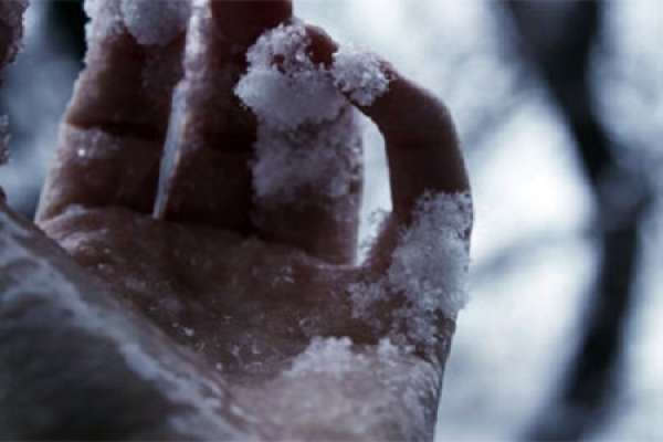 Жертви морозів: у Києві за добу від переохолодження постраждало двоє людей