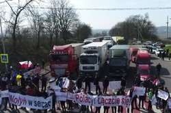 Організатора «польської акції», який закликав приєднати Львівщину до Польщі, посадили до в'язниці