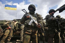 У Міноборони розповіли про зарплати контрактників