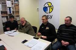 БК «Черкаські Мавпи» дискваліфіковано з розіграшу Кубку України з баскетболу