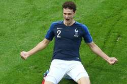 «Баварія» підписала контракт з чемпіоном світу-2018