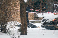 У центрі Києва виявлено тіло підлітка, який зник на Різдво