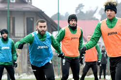 «Карпати» оголосили перелік спаринг-партнерів на першому турецькому зборі