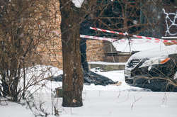 В центре Киева обнаружено тело пропавшего на Рождество подростка