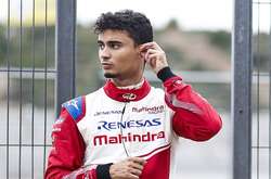 Формула-1. Ferrari переманила до себе протеже Mercedes