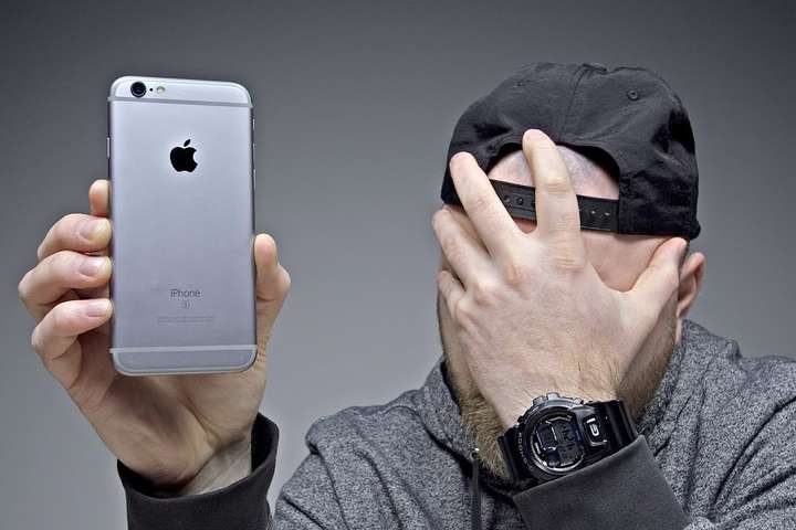 Сначала Apple, теперь Samsung. Почему не продаются телефоны и при чем тут Китай?