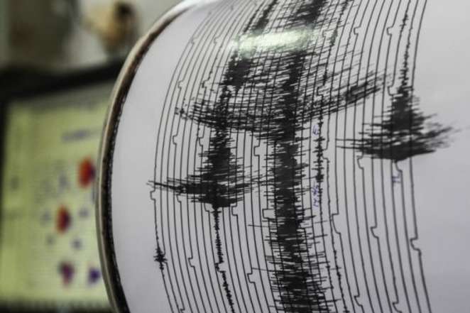 Жителі Одещини відчули землетрус