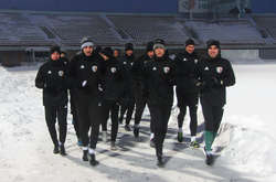 «Ворскла» вийшла з відпустки без трьох основних футболістів