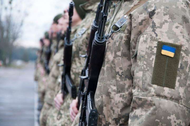 В Литве состоится благотворительный концерт в поддержку украинской армии