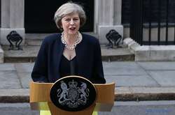 Парламент Британії зобов’язав Мей протягом трьох днів розкрити запасний план щодо Brexit