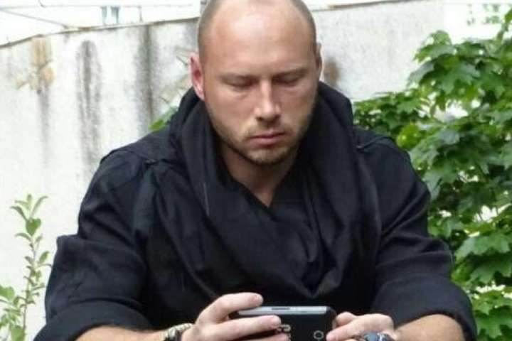 Українцю загрожувала страта через повішання - Звільнений український моряк Новічков повертається з Ірану додому - Клімкін