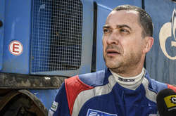 Російський гонщик влетів у французького візаві та влаштував моторошну аварію (відео)