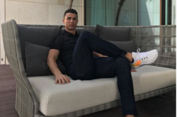 Кришитану Роналду