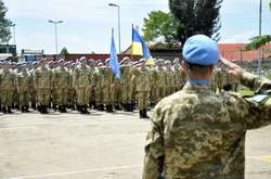 Єльченко пояснив, чому ЗСУ мають взяти участь у миротворчій місії ООН у Малі