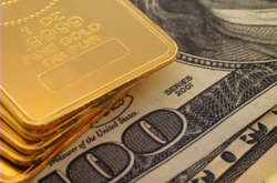 Минулого року міжнародні резерви України зросли до п’ятирічного максимуму