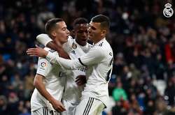 Клуби Андрія Луніна зіграли між собою у матчі Кубку Іспанії