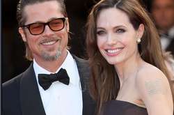 Война продолжается: Брэда Питта не пригласили на день рождения дочери