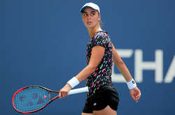 Australian Open. Калініна залишає турнір на стадії кваліфікації