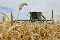 Вперше за шість років споживання пшениці у світі перевищило виробництво